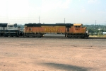 BNSF 9861